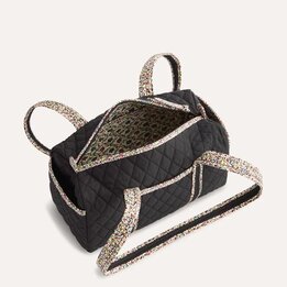 Image of Vera Bradley Original 100 Handbag