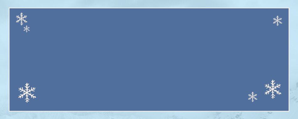 Green Holiday Background