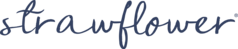 Strawflower [Strawflower Logo]