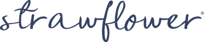 Strawflower [Strawflower Logo]