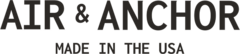 Air & Anchor Logo