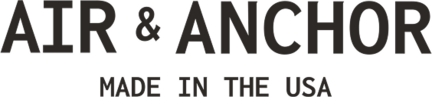 Air & Anchor Logo