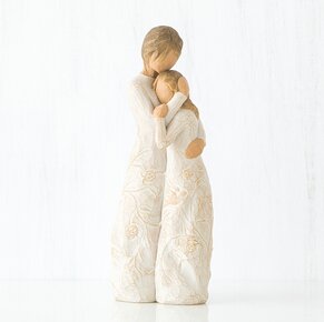 Image of Willow Tree Close to Me Figurine