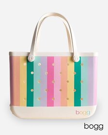 Original Bogg Bag in Color Burst