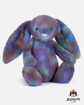Image of Jellycat Zodihop Luxe Bunny