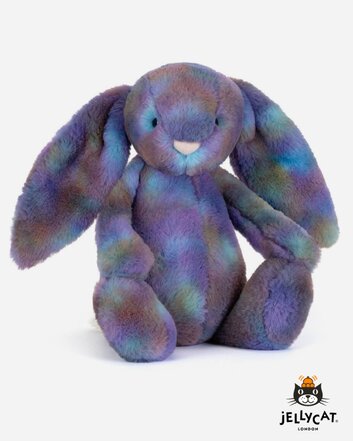 Image of Jellycat Zodihop Luxe Bunny