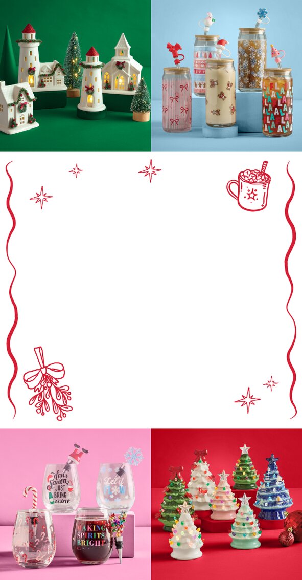 Gift of Giving Annual Charity Event. 20% off your total purchase. Online use code GIVING25. Instore receive 20% off when you purchase our Gift of Giving ornament for $3.99 (Lighthouse Christmas ornament) or make a donation in the same amount. $1 from each 2025 Gift of Giving ornament sold in store and 1% of net proceeds online during this event will be used to support cancer research and patient care at Dana-Farber Cancer Institute and The Jimmy Fund.