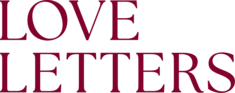 LOVE LETTERS