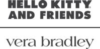 Hello Kitty and Friends | Vera Bradley