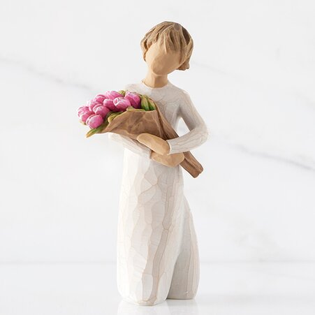 Image of Willow Tree Bright Hope Figurine