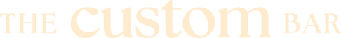 the custom bar