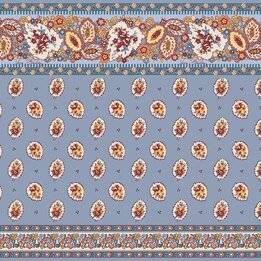 Image of Vera Bradley Bordeaux Swatch