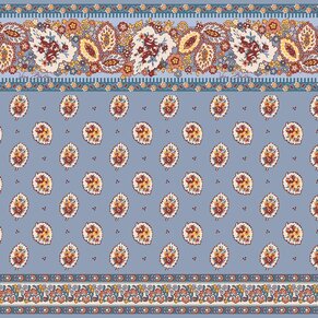 Image of Vera Bradley Bordeaux Swatch