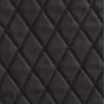 Image of Vera Bradley Black Solid
