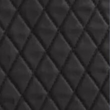 Image of Vera Bradley Black Solid