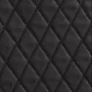 Image of Vera Bradley Black Solid