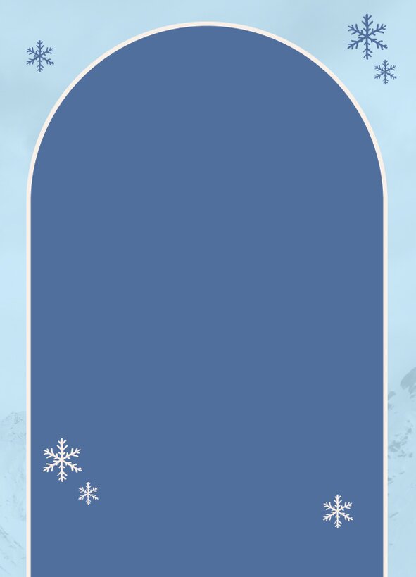 Green Holiday Background