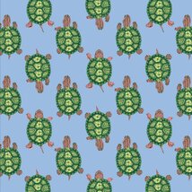 Image of Vera Bradley Slow Dance Print