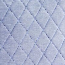 Image of Vera Bradley Blue Chambray Solid