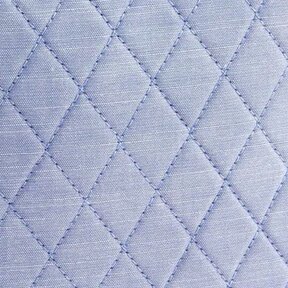 Image of Vera Bradley Blue Chambray Solid