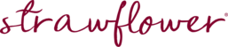 Strawflower [Strawflower Logo]