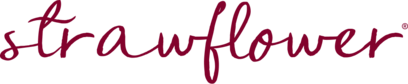 Strawflower [Strawflower Logo]