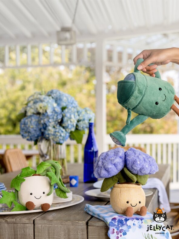 Image of new Spring Jellycats