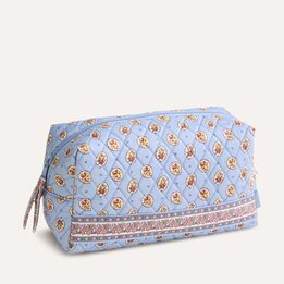 Image of Vera Bradley Cosmetic Pouch