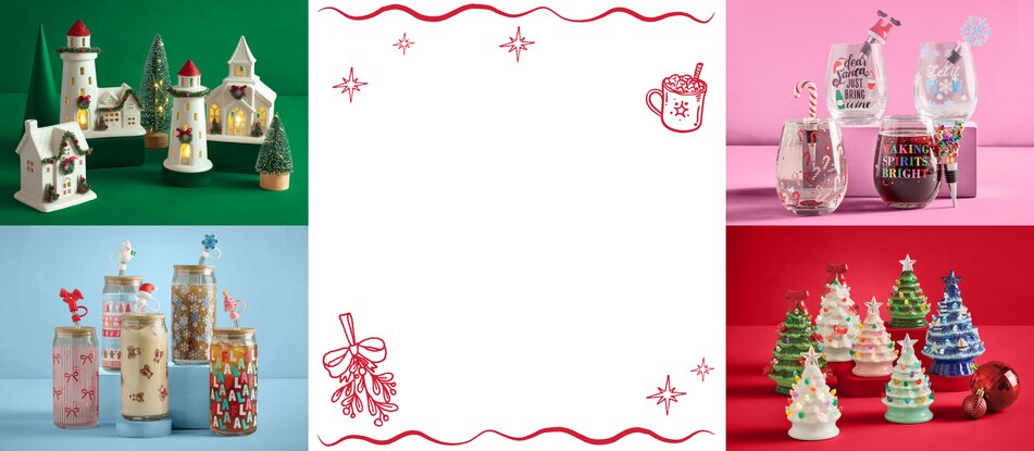 Gift of Giving Annual Charity Event. 20% off your total purchase. Online use code GIVING25. Instore receive 20% off when you purchase our Gift of Giving ornament for $3.99 (Lighthouse Christmas ornament) or make a donation in the same amount. $1 from each 2025 Gift of Giving ornament sold in store and 1% of net proceeds online during this event will be used to support cancer research and patient care at Dana-Farber Cancer Institute and The Jimmy Fund.