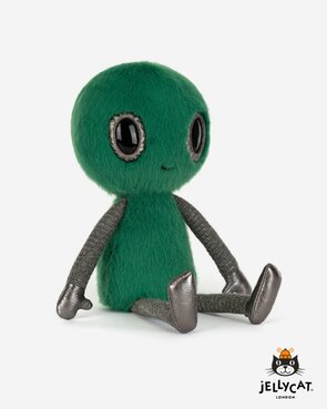 Image of Jellycat Amuseables Carrot Plush Toy