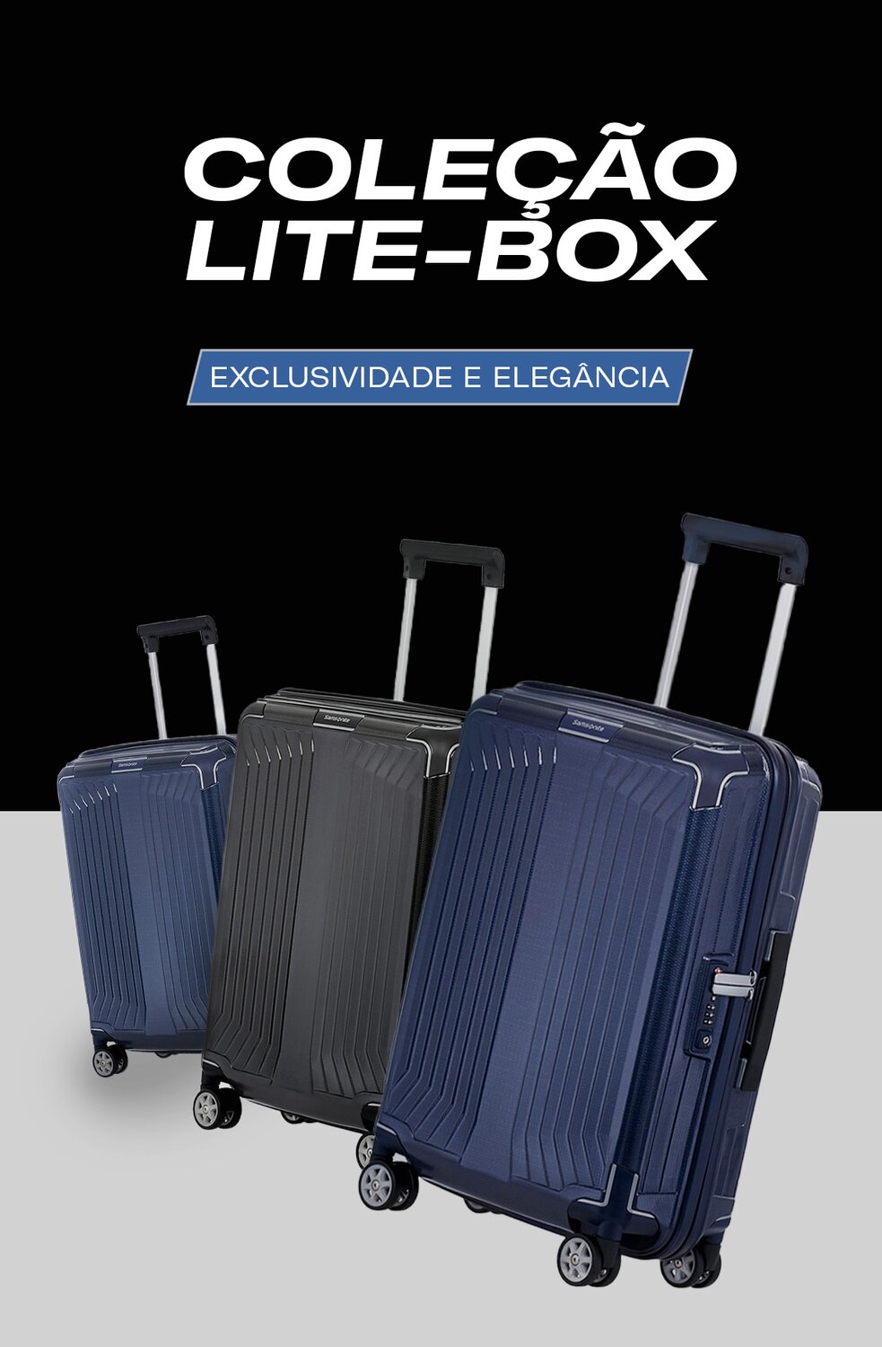 Mochila negra ecodiver