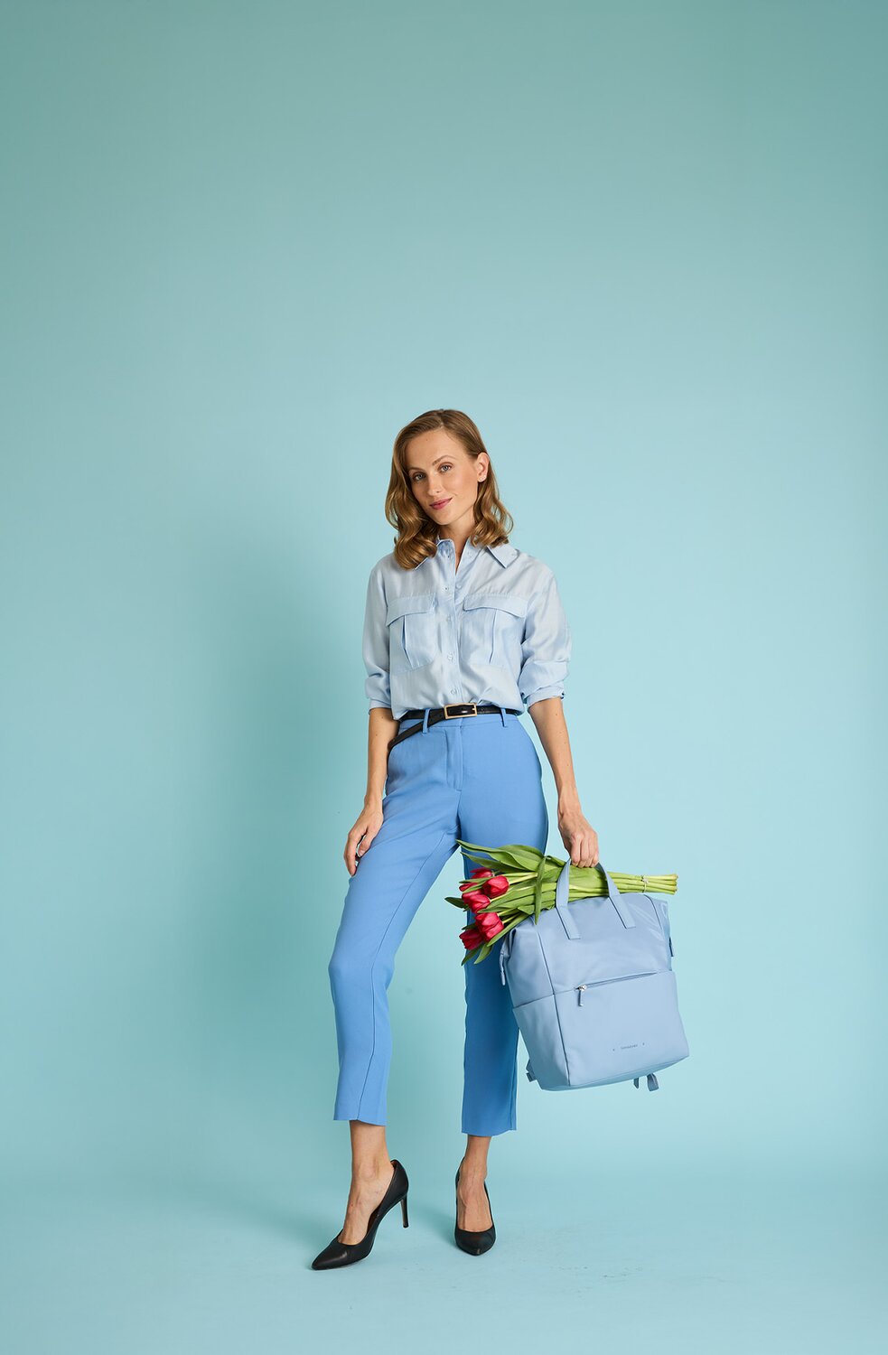 4PACK SAMSONITE