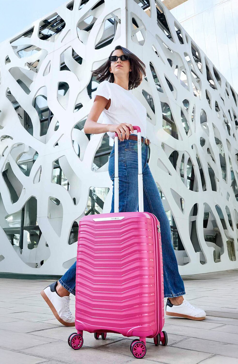 BON-X SAMSONITE