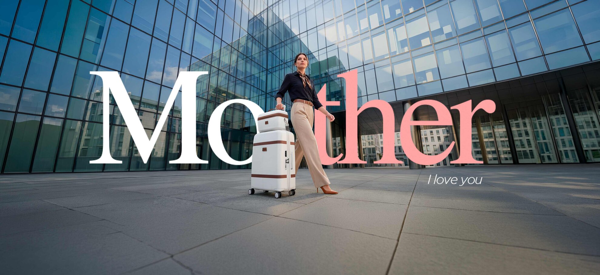 Innovar para mover el mundo.