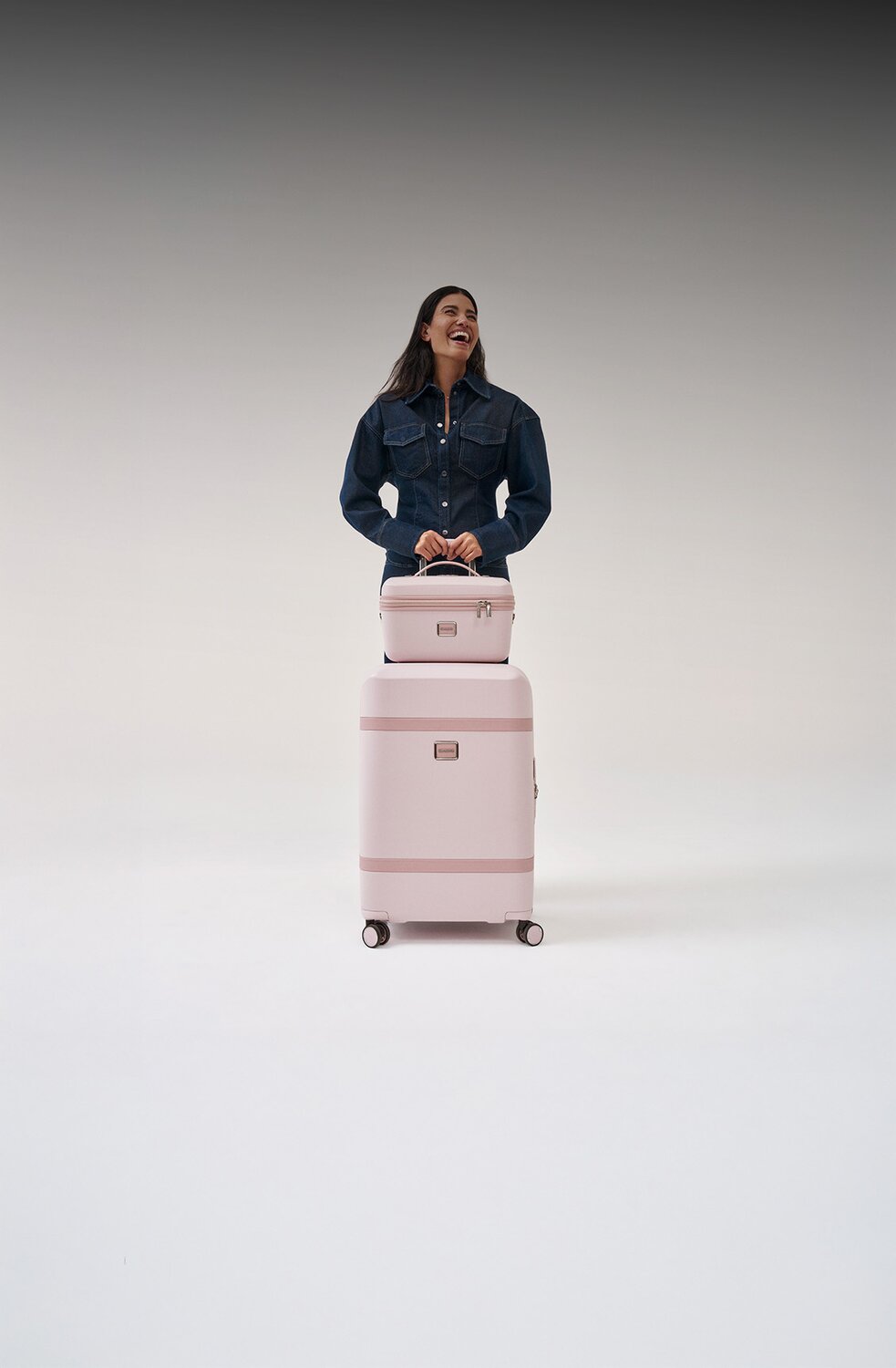 IMAGE SAMSONITE