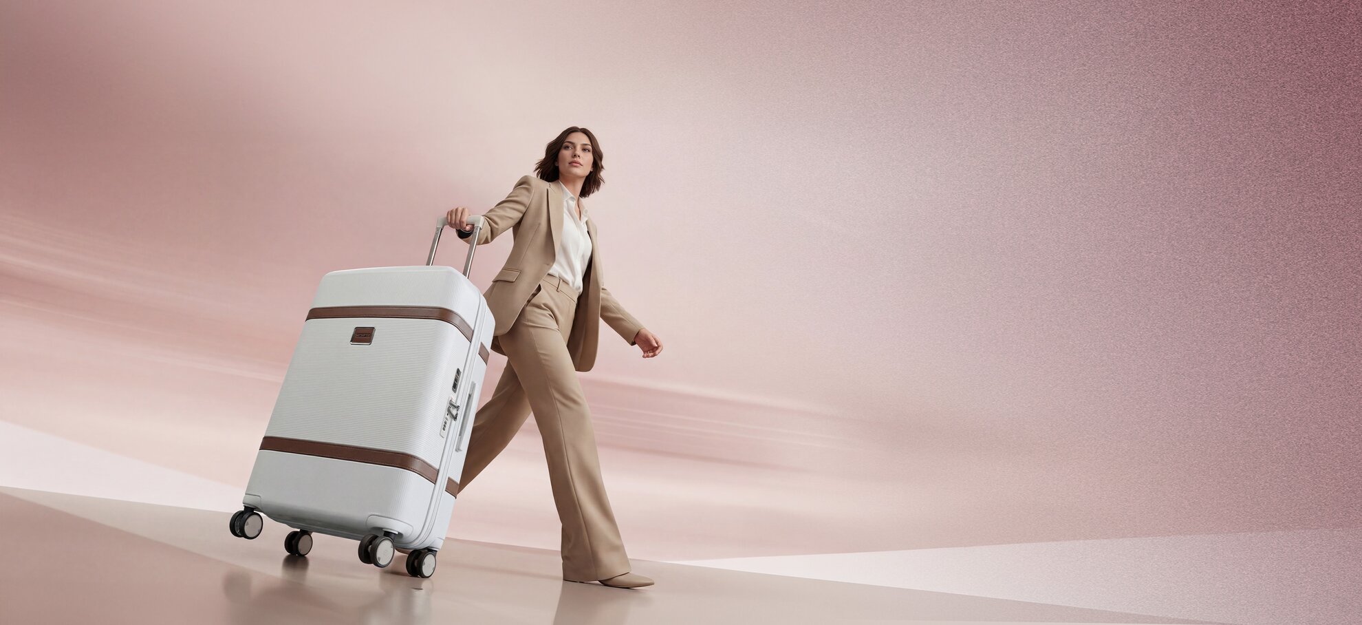 Innovar para mover el mundo.