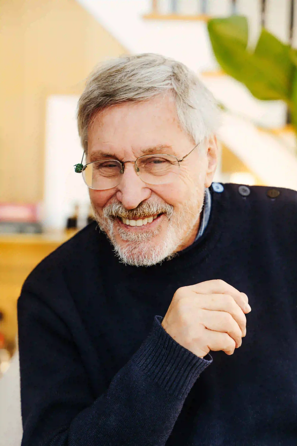 Attachment, Reciprocity and Attunement