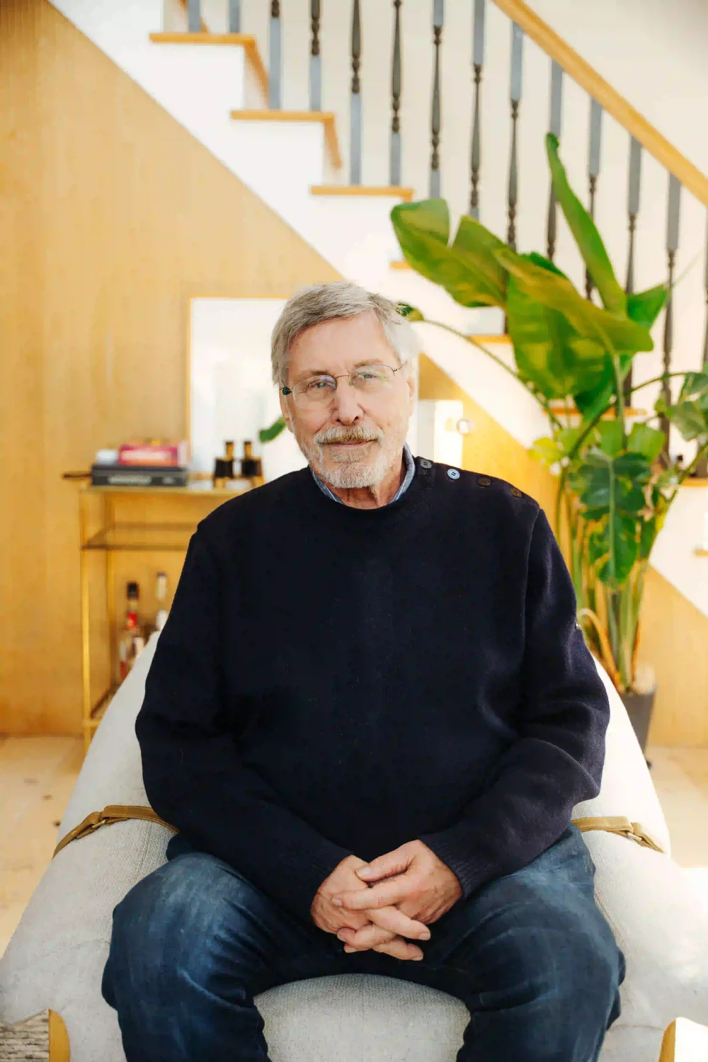 Grounding Practices - Sitting & Mindful Breath