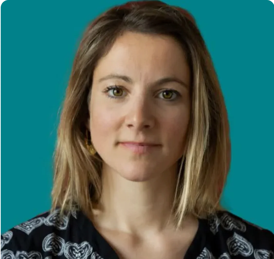 Anaïs C