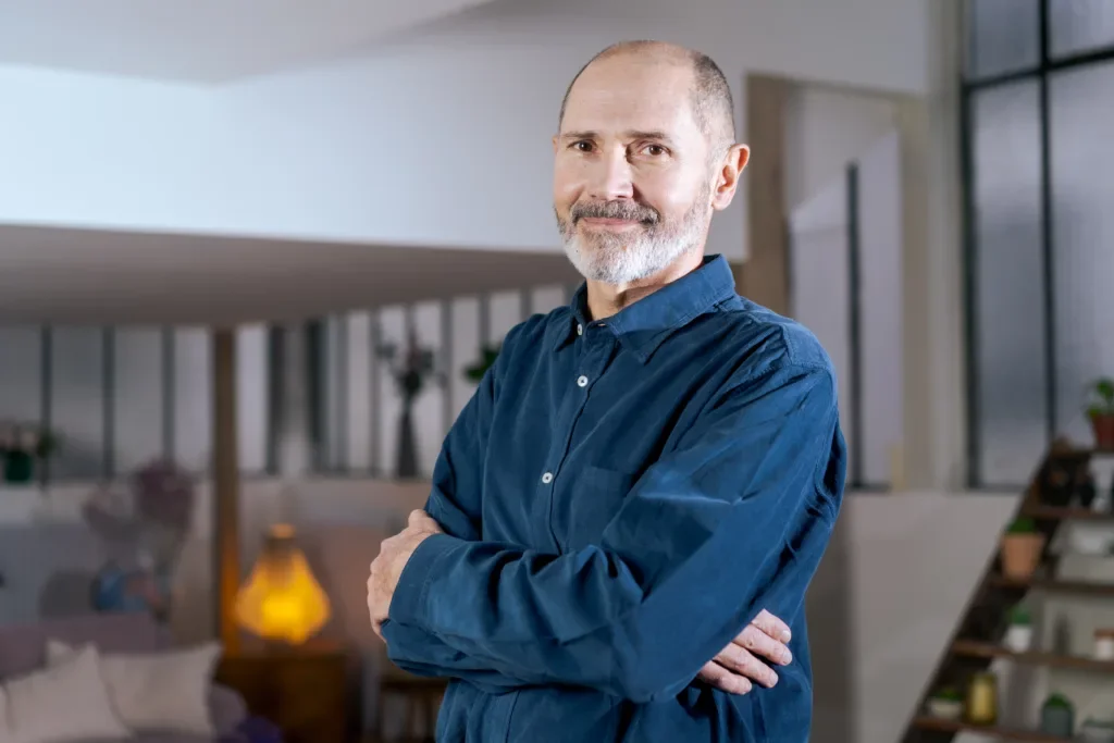 Christophe André