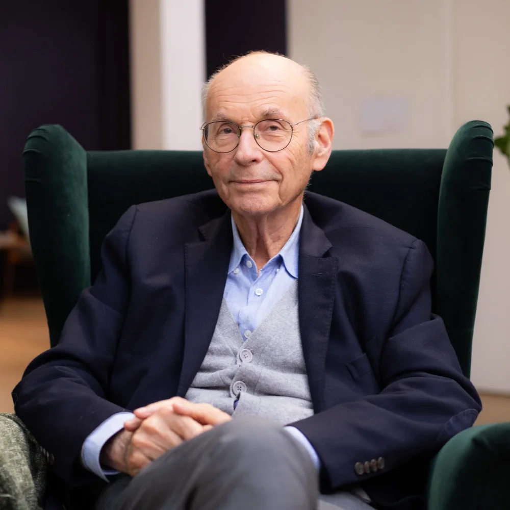 Boris Cyrulnik