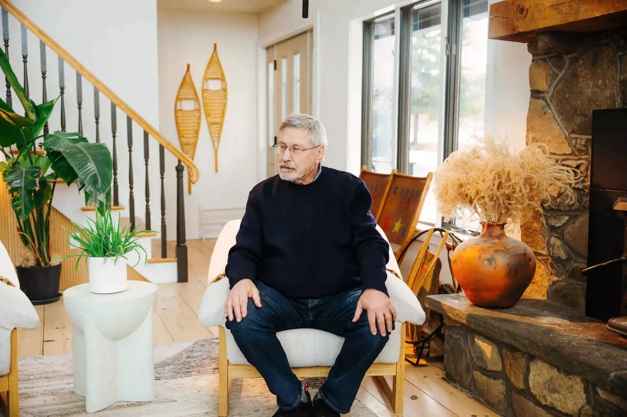 Grounding Practice - Body Scan