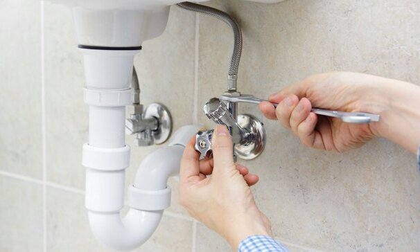 pipe fixtures