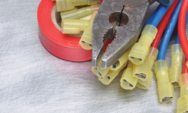 electrical wires