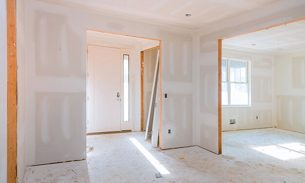 Drywall