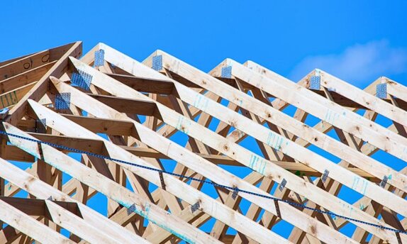 Roof Trusses