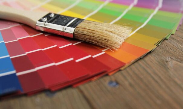 Paint match