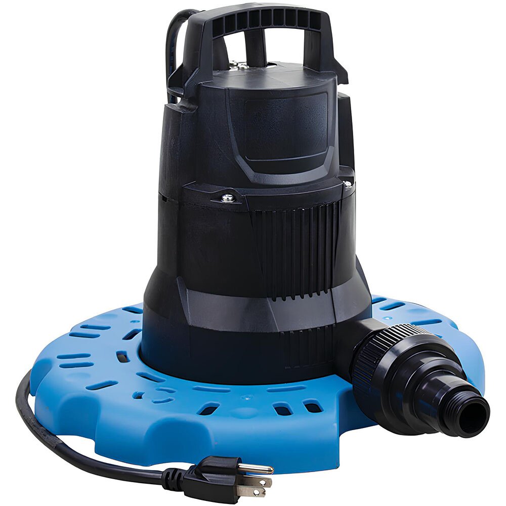 Submersible Pump