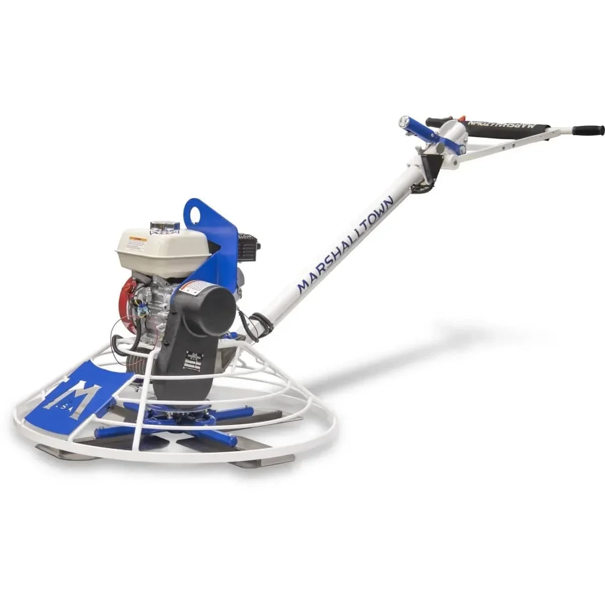 Concrete Power Trowel 36 inch 5hp