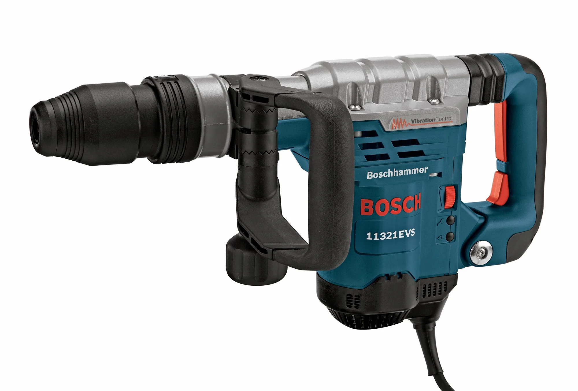 Demolition Hammer SDS